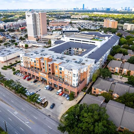 Gorgeous Furnished Apartments Near Texas Medical Center & Nrg Stadium Houston Exterior photo