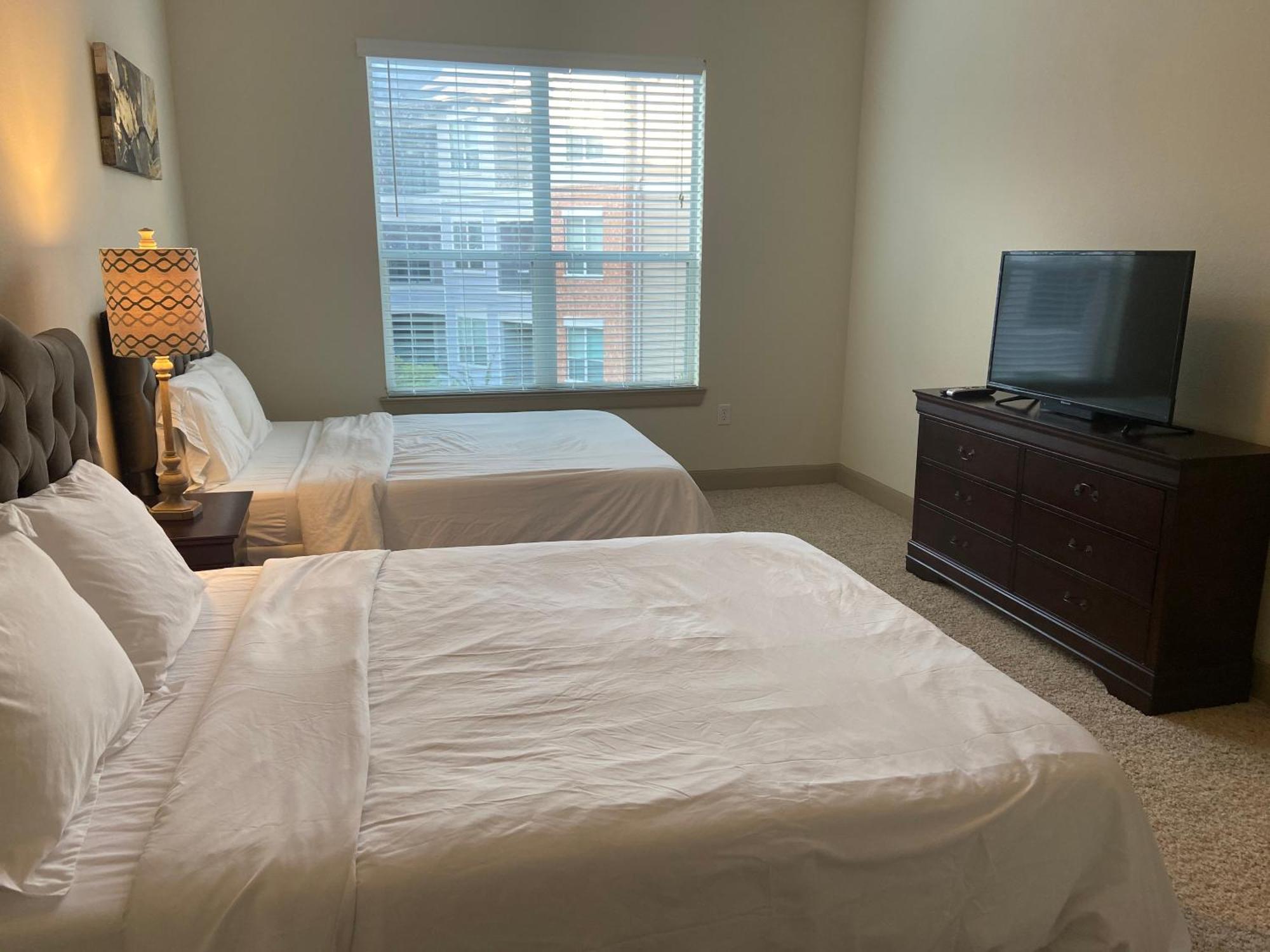 Gorgeous Furnished Apartments Near Texas Medical Center & Nrg Stadium Houston Room photo