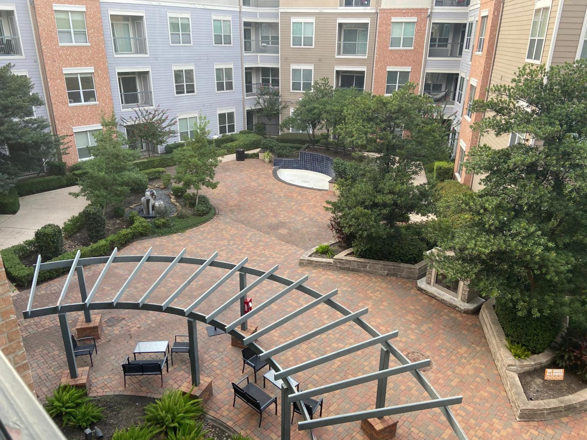 Gorgeous Furnished Apartments Near Texas Medical Center & Nrg Stadium Houston Room photo