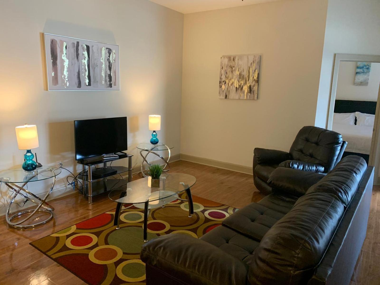 Gorgeous Furnished Apartments Near Texas Medical Center & Nrg Stadium Houston Room photo