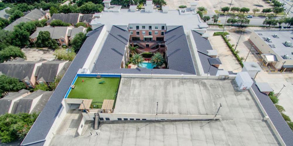 Gorgeous Furnished Apartments Near Texas Medical Center & Nrg Stadium Houston Exterior photo