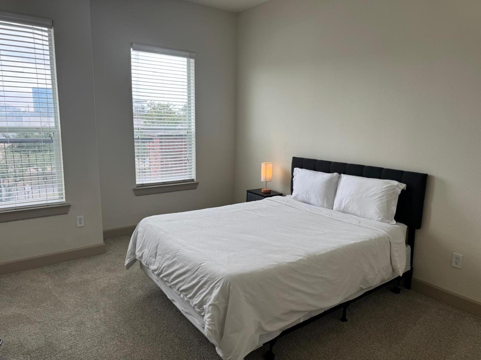 Gorgeous Furnished Apartments Near Texas Medical Center & Nrg Stadium Houston Room photo