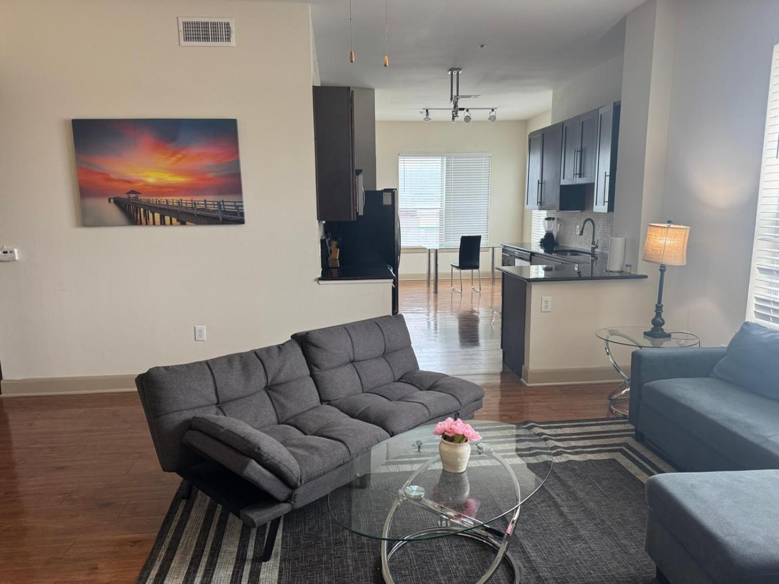 Gorgeous Furnished Apartments Near Texas Medical Center & Nrg Stadium Houston Room photo